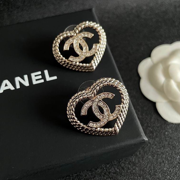 Chanel earring 11lyh517